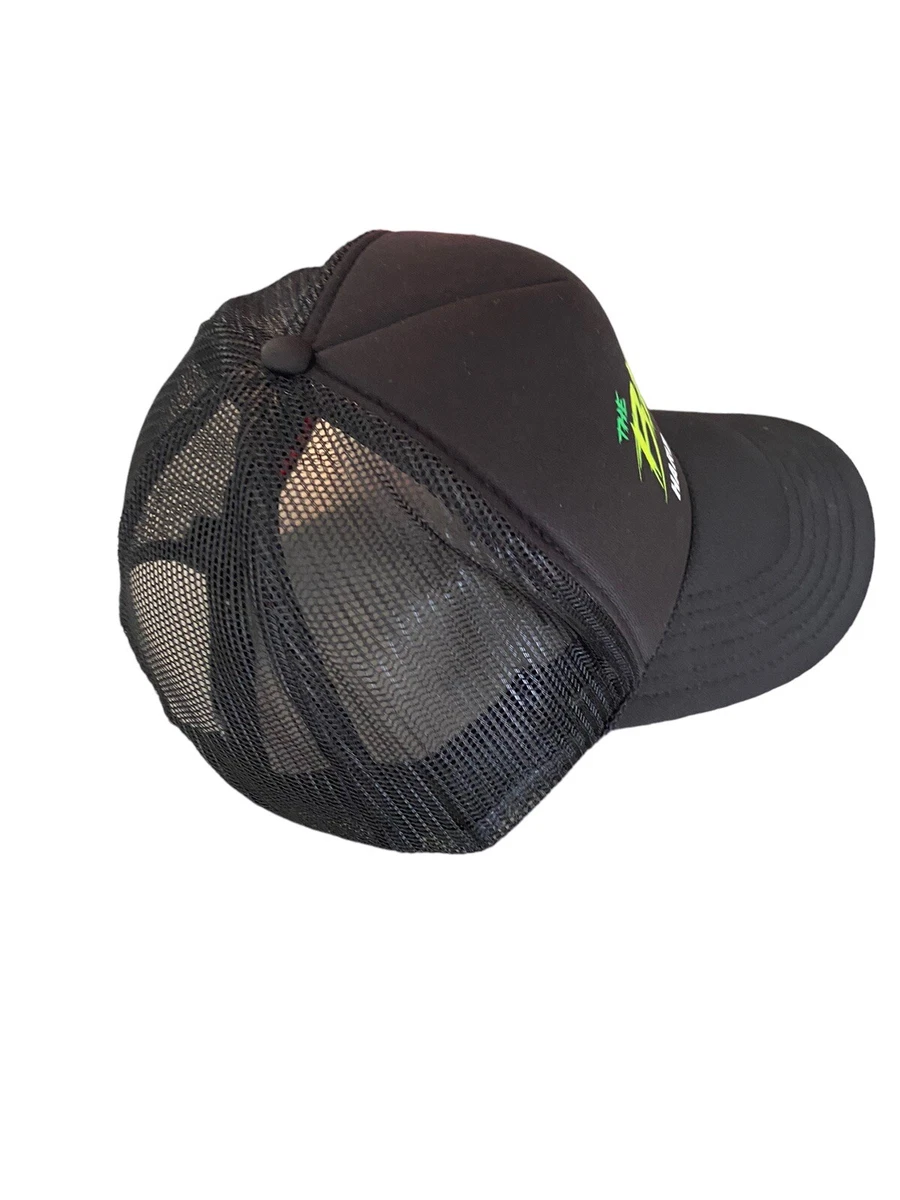 Monster energy cheap hard hat