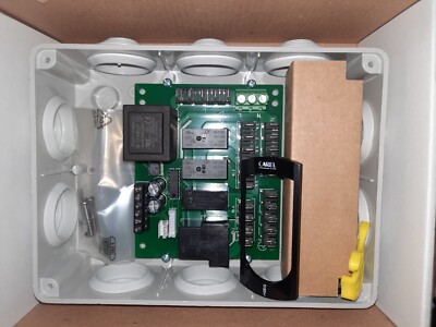 CAREL PJ-EASY CONTROLLER PJEZC8I050