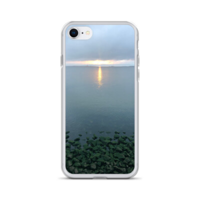 Charleston, SC Sunrise Cellphone Case