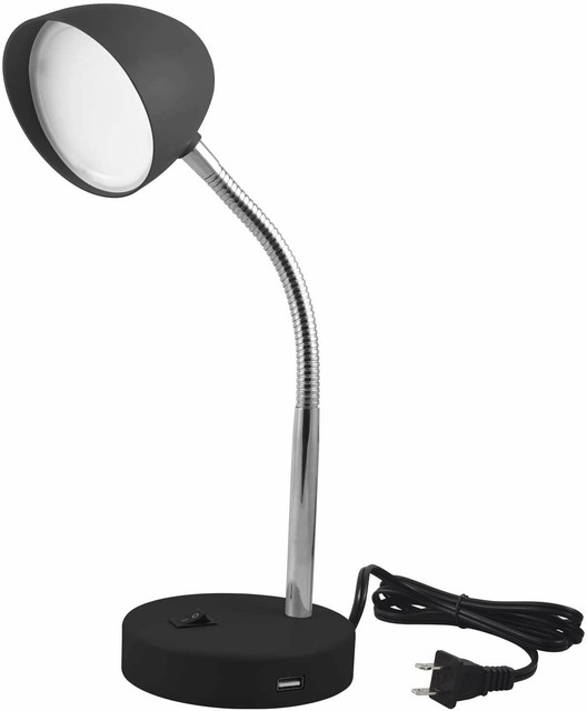 sylvania desk lamp