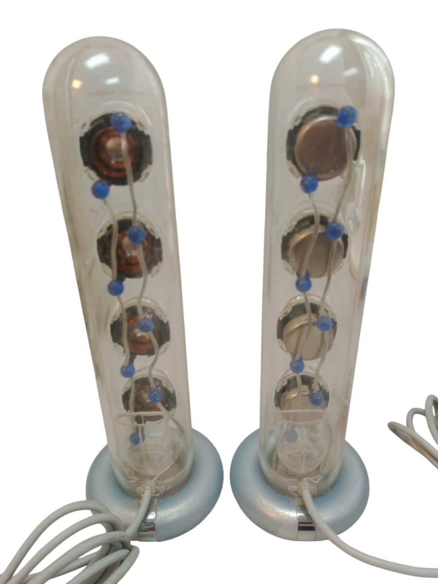 soundsticksⅡ harman/kardon harman Harmon/Kardon Soundsticks II - Subwoofer, 2 Speakers + Bluetooth