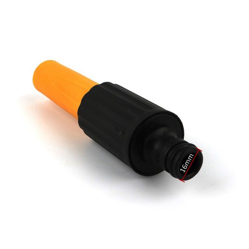 Gartenschlauch Adapter Wasser Anschluss Set, Spritze Hahnanschluss Schlauchstück - Bild 15 von 22