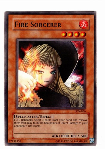 Grand Archive: Dawn of Ashes - Fire Resonance Bauble (Alter) #036