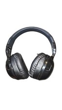 Skullcandy Hesh Black Wired Headphones