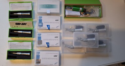 KFO Zahnarzt Handstück Winkelstück Dental 