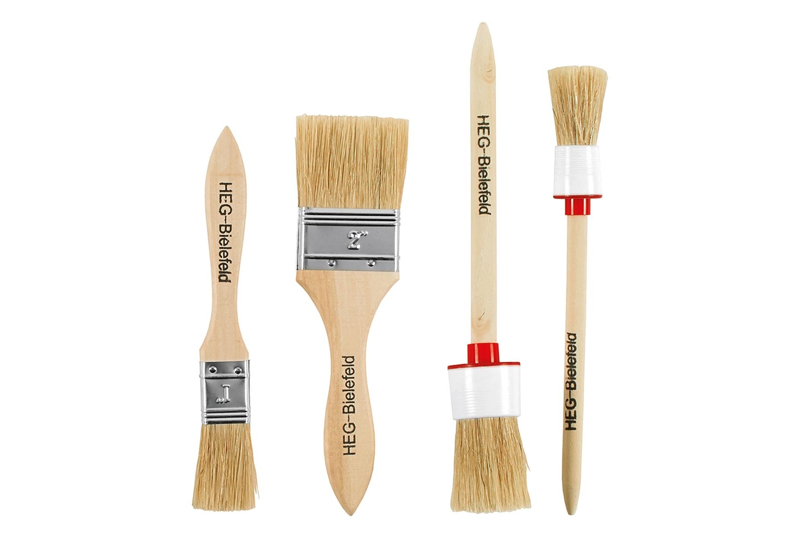 Thumbnail - Easy Work Pinselsatz