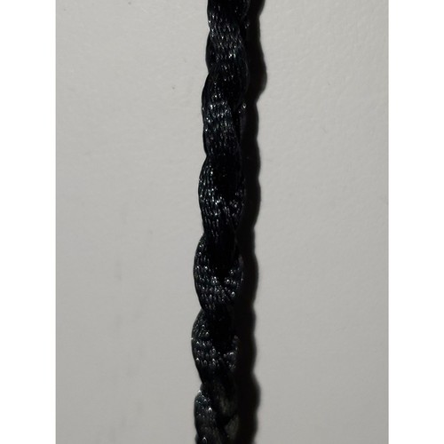 A Chico's Cha-Cha Chunky Beaded Necklace Artsy Statement Boho Cocktail Party NWT - Picture 6 of 13