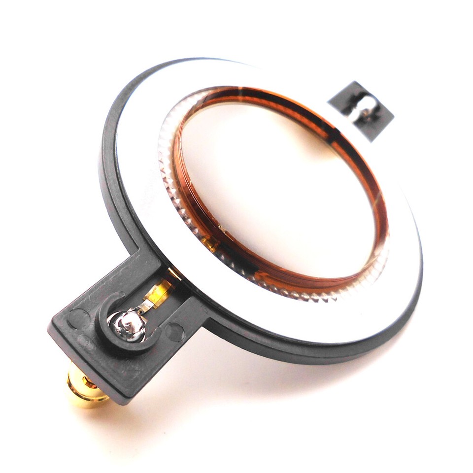 8 Pz Daframma D Rcambo Per B&C DE900, DE900TN, Altr, 8 Ohm, D - Foto 11