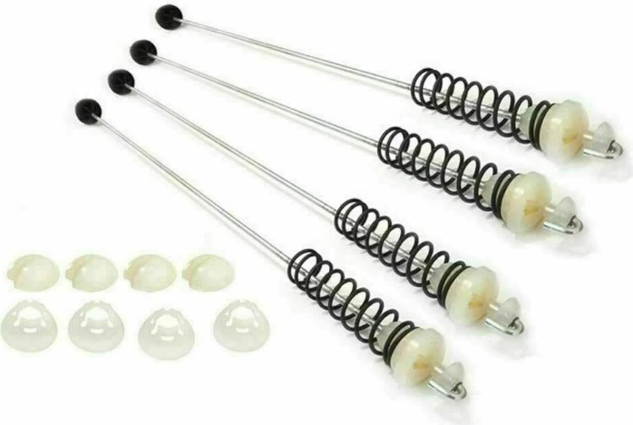 Kenmore Washer Suspension Kit 110.20022012 110.20022013 110.21102010 110.5142510