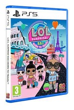 Image of LOL Surprise! B.B.s BORN TO TRAVEL - PS5 [video game]