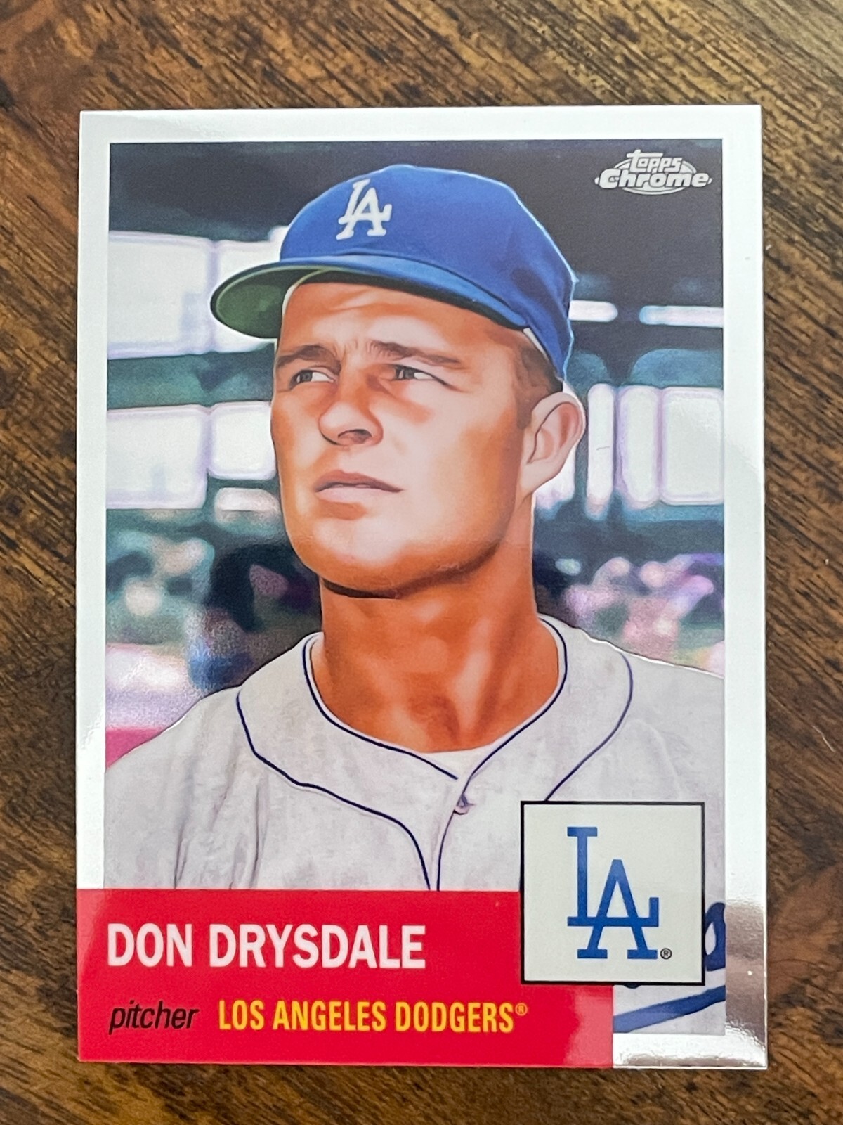 2022 Topps Chrome Platinum Anniversary Baseball - You Pick - Base Cards 251-500 - Picture 95 of 262