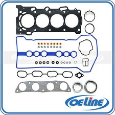 Head Gasket Set Mls For 98-08 Toyota Corolla Matrix Chevrolet Prizm 1.8l1zzfe Head Gasket Set Mls For 98-08 Toyota Corolla Matrix Chevrolet Prizm 1.8l1zzfe