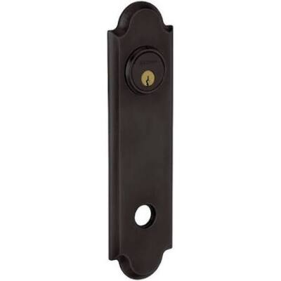 Baldwin R032102ENTR R032 102 ENTR ARCH 1053'' ENTRY KIT PAIR