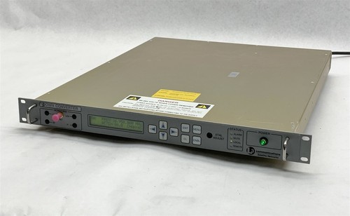 L3 Communications DC11M2-KU-Band 70MHz 10.95-12.75GHz Satellite Down Converter