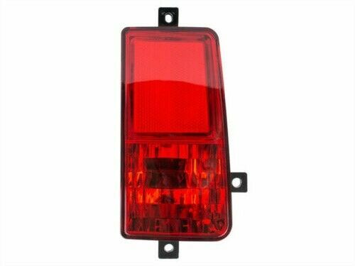 2x Feu Arrière Gauche Droit Pour Boxer Ducato Jumper 2006-2014 - Feux Coffre