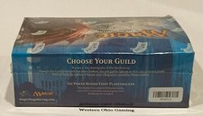 MTG Return to Ravnica Booster Boxes for sale | eBay