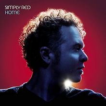 Home von Simply Red | CD | Zustand sehr gut