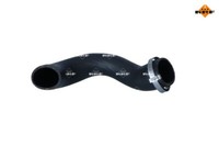 Ladeluftschlauch Easy Fit Nrf 166073 FüR Vw Tiguan Sharan