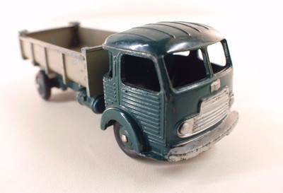 Dinky Toys 1:43 - Camión a escala - Simca Cargo Benne Basculante 1955 Ref 578 - ¡Coleccionista