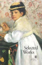Selected Works: The Minneapolis Institute of Arts - Paperback - GOOD