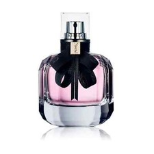 YSL Mon Paris - Eau de Parfum 50ml Spray - BRAND NEW & BOXED - Fragrance For Her