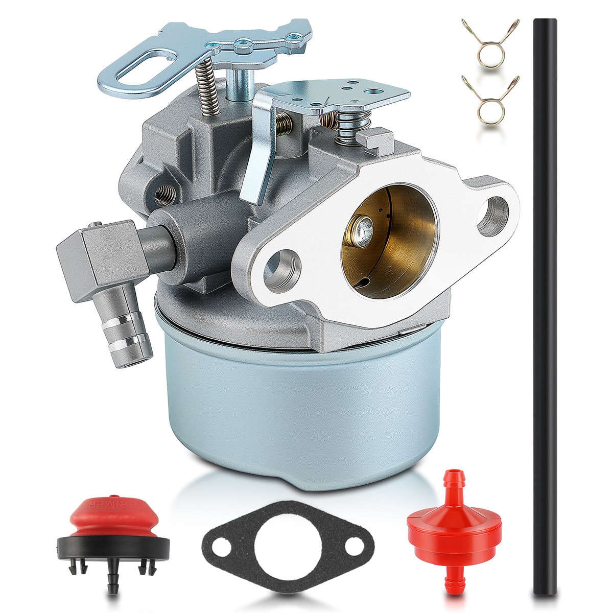 Carburateur Pour Ariens 921001 924050 924081 924082 924100 924108 - View #10