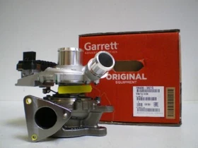 Nowa turbosprężarka GARRETT 786880-5021S 786880-5006S