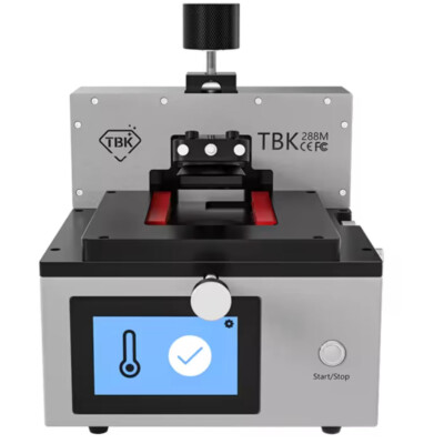 TBK-288M Fully Automatic Screen Intelligent Separator One-click start For iPhone