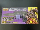 Transformers G1  D-62-S Galvatron Authentic Reissue E-Hobby Anime Colors