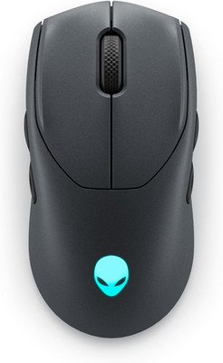 AW720M Tri-Mode Wireless Gaming Mouse - 2.4Ghz Wireless, Bluetooth 5.1, 26,000 D