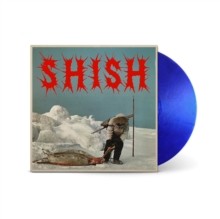 Portugal. The Man - Shish Indie Exclusive - Vinyl Record Vl - G1398Z-image