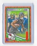 2025 SCORE-A-TREAT MARVIN HARRISON JR. BASE CARD - CARD #186 - ARIZONA CARDINALS