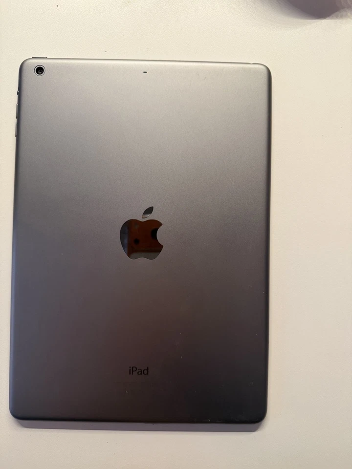 Apple iPad Air (1st generation) · 64GB · Wi-Fi, Foto 2 von 4