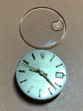 Rolex Meccanismo Oyster Perpetual