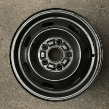 Toyota Steel Celica OEM Wheel 14” 1990-1993 Factory Original Rim steel 69249