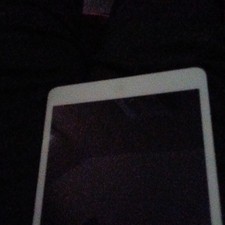 Apple iPad 13in Tablet Silver iOS 2TB Wi Fi 5G 16GB RAM