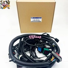 For 05-2007 Ford Super Duty Engine Wiring Harness 6.0L 5C3Z-12B637-BA 11/4/2004