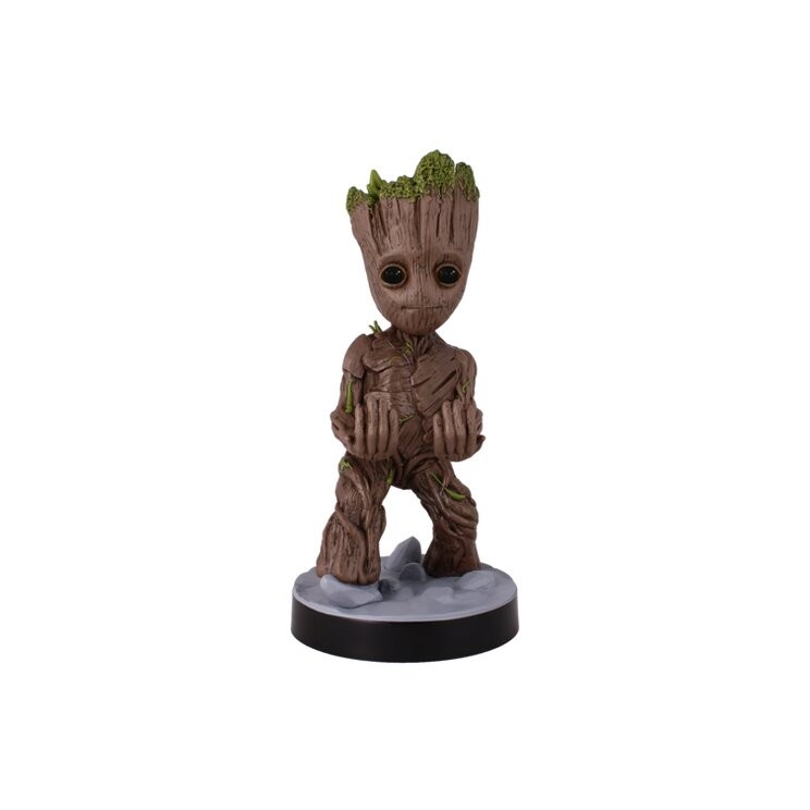 Regalo Originale Marvel: Groot Toddler Personaggio da Collezione 21cm