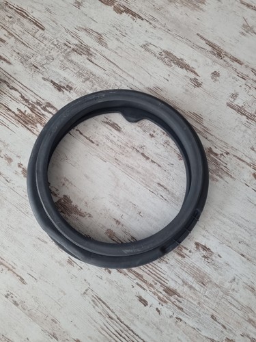 Waschmaschine BAUKNECHT BE719 Türgummi Türmanschette Dichtung W11337956