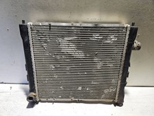 Radiateur Rover 420