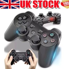 Remote Game Pad for PS3 Wireless Bluetooth 3.0 Controller Game Controller NEW