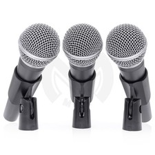 Mac Mah Mic-300 Micro chant