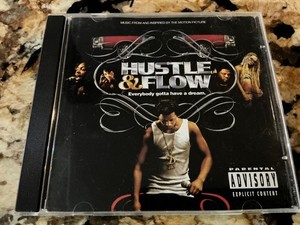 Hustle & Flow Soundtrack | eBay