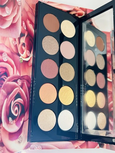 Pat McGrath Labs Mothership VII Divine Rose Augenpalette Neu im Karton - Bild 4 von 10
