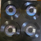 BIN Lot of 15 MICHAEL JACKSON (13) & JACKSON(S) 5 (3) 45s / 7" Singles