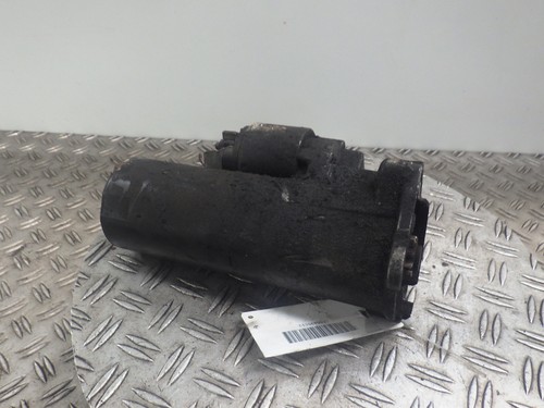 Anlasser  VW Passat Variant (3B5, B5) 1.9 TDI 85kW 116PS StarterS ATJ