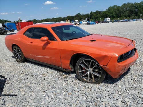 Passenger Right Headlight Xenon HID Fits 08-14 CHALLENGER 268440 - Foto 4 di 12
