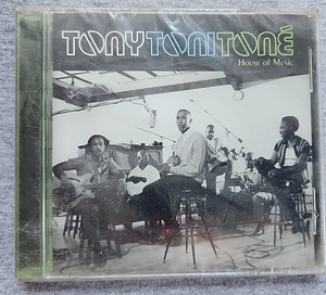 Tony Toni Tone | eBay