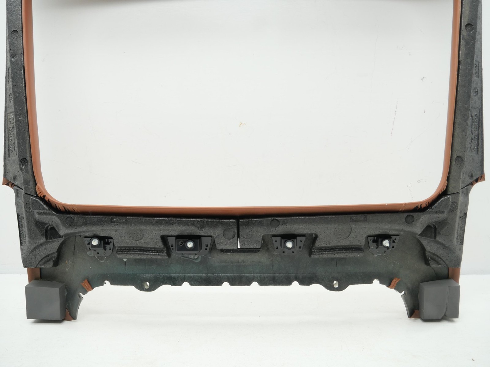 Used Roof Headliner Lining Sunroof Trim Panel Cover 2016-2021 Mclaren 570GT OEM