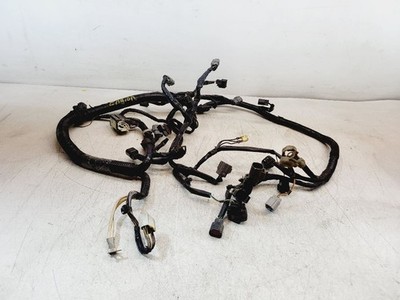 2006 2007 2008 MAZDA MX-5 MIATA 2.0L AUTO TRANS ENGINE WIRE HARNESS NE51-67-020K